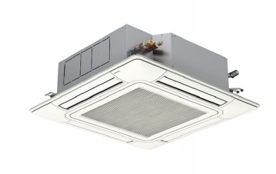 Air Conditioner Innovations | Hitachi Cooling & Heating